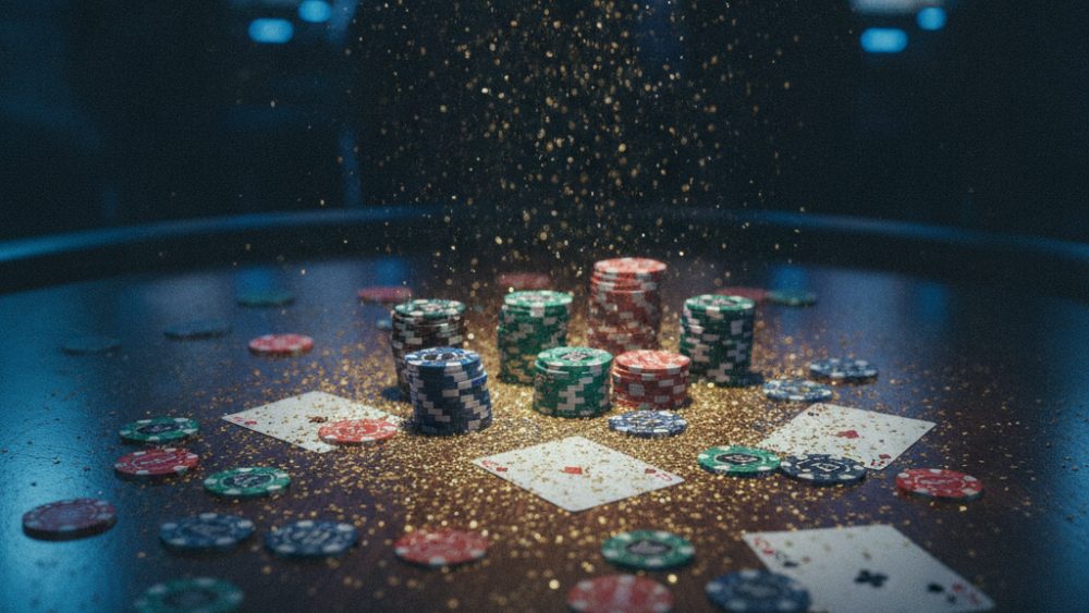 Pagpili ng Slot na may Mataas na Payout Rate